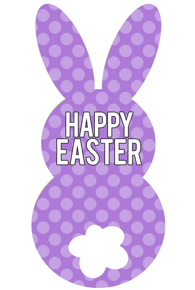 106 Best Easter Clipart Images On Pinterest Easter 