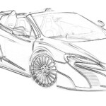 17 Free Sports Car Coloring Pages For Kids Save Print