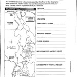 20 6th Grade History Worksheets Worksheet For Kids