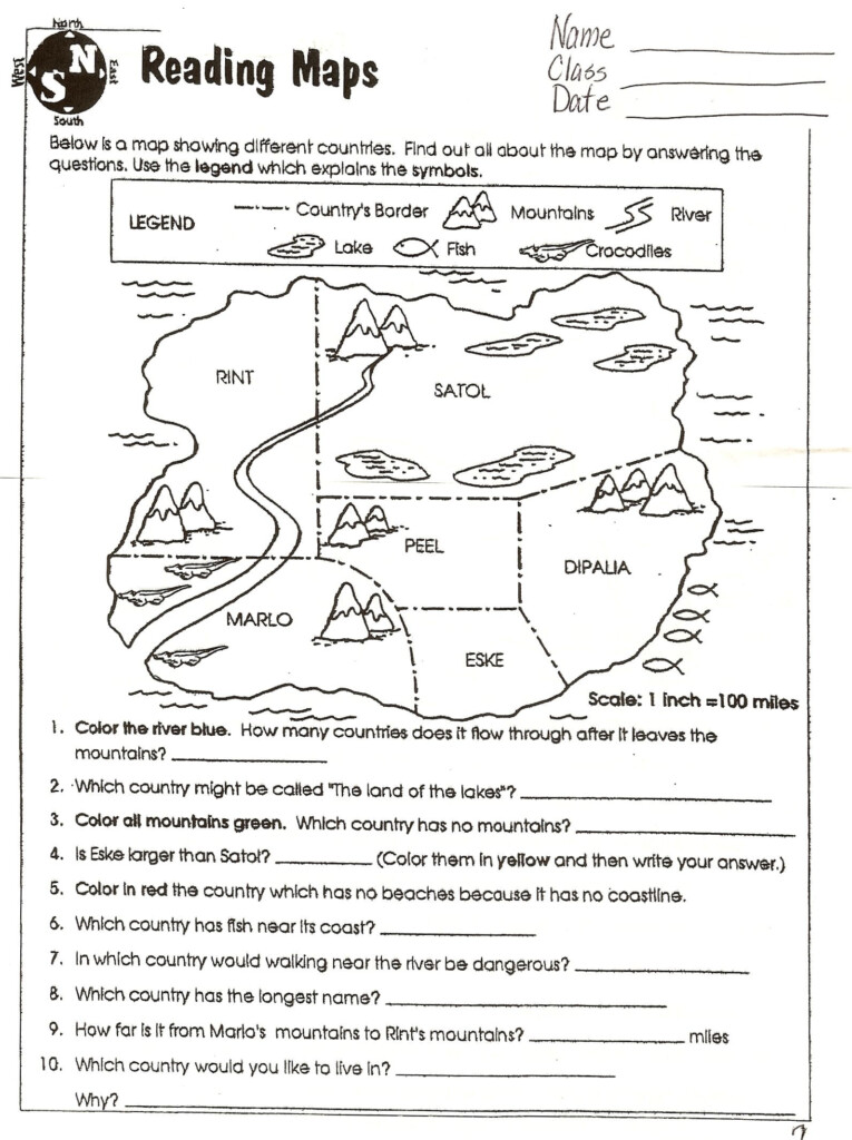 20 6th Grade History Worksheets Worksheet For Kids