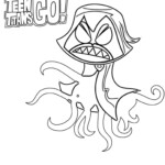 20 Beast Boy Coloring Pages Free Printable Coloring Pages