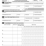 2017 Form IRS 1095 B Fill Online Printable Fillable