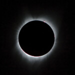 2017 Total Solar Eclipse Original From NASA Digitally
