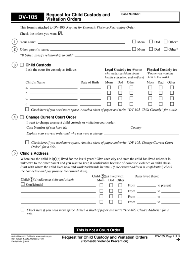 free-printable-child-custody-forms-california-printable-forms-free-online