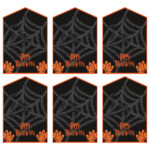 6 Best Free Halloween Printable Labels Blank Printablee