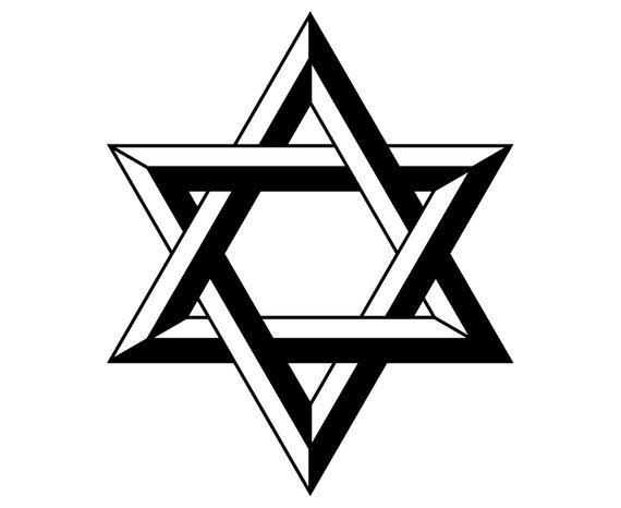 99 Best Star Of David PNG Pictures Wallpapers Cliparts 
