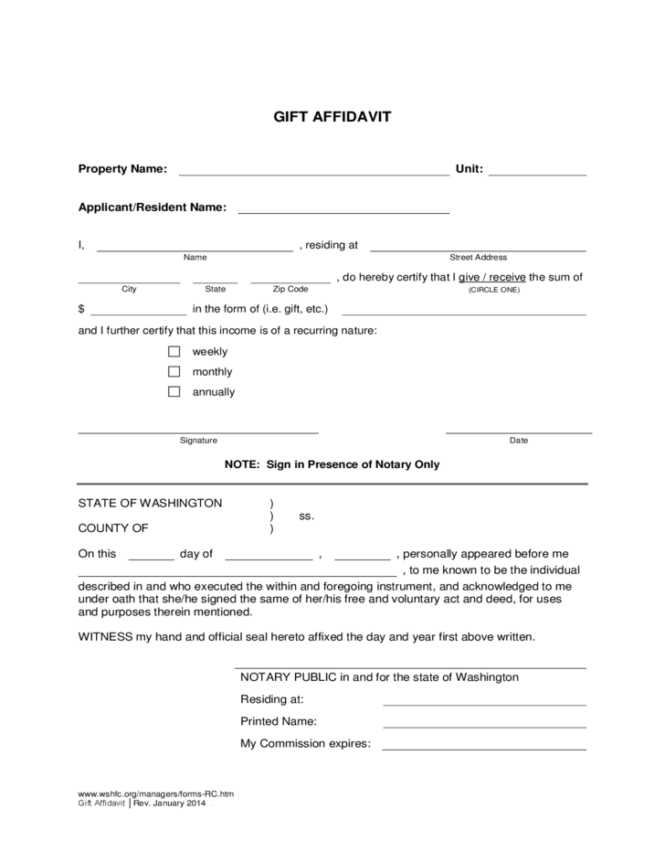 Affidavit Of Non Prosecution Texas Free Download