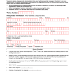 Aflac Form Print Fill Out And Sign Printable PDF