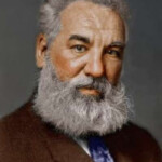 Alexander Graham Bell Quiz Iconic Historical Photos