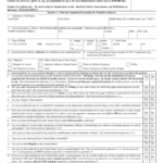 Atf Form 4473 Fill Online Printable Fillable Blank