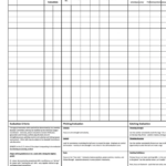 Baseball Evaluation Form Printable Pdf Download