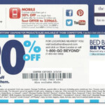 Bed Bath And Beyond 20 Off Entire Purchase Coupon 2017