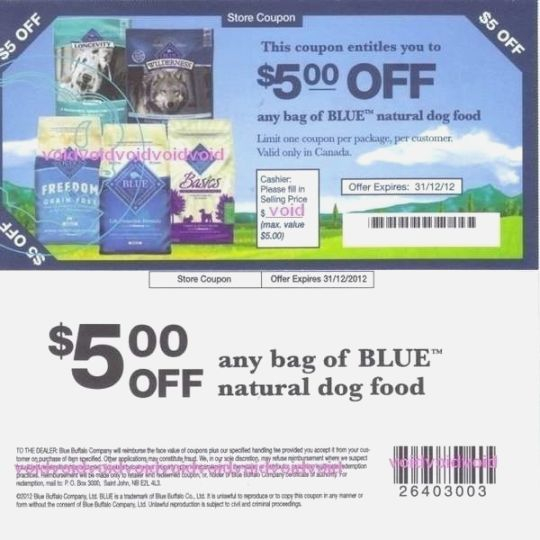 Best 37 Comprehensive Blue Buffalo Printable Coupon 