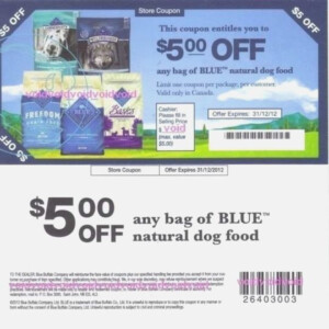 Best 37 Comprehensive Blue Buffalo Printable Coupon