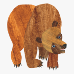 Brown Bear Brown Bear What Do You See Printables From