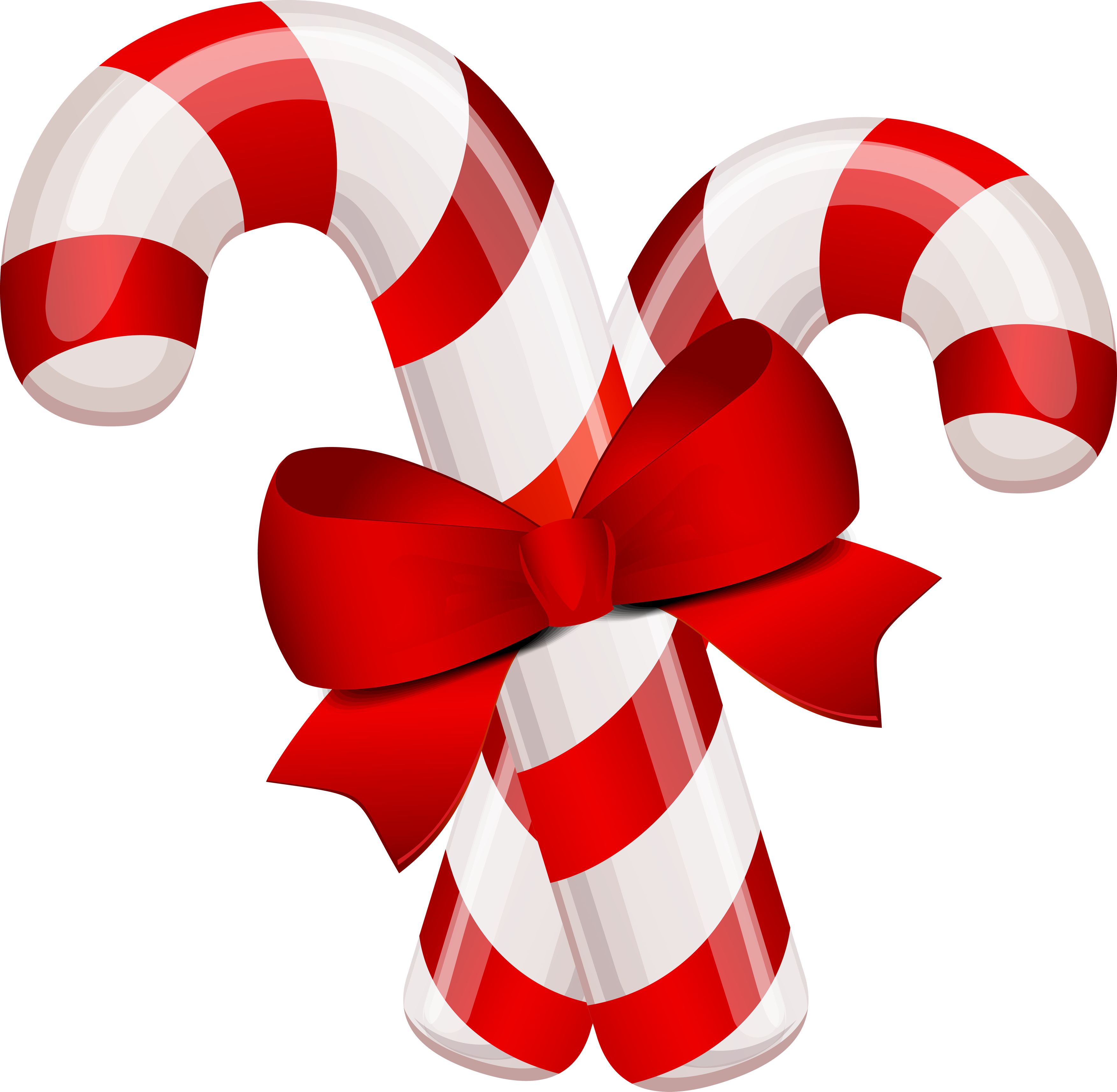 Candy Cane Christmas Clip Art Christmas Candy PNG Png 