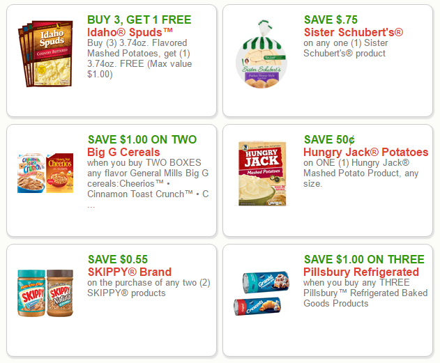 Coupons Grocery Coupons Coupons Grocery Items