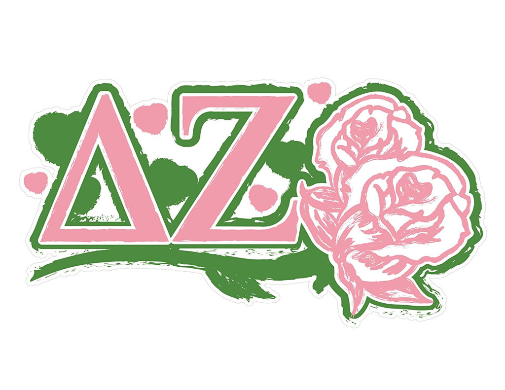 Delta Zeta Clipart 10 Free Cliparts Download Images On 