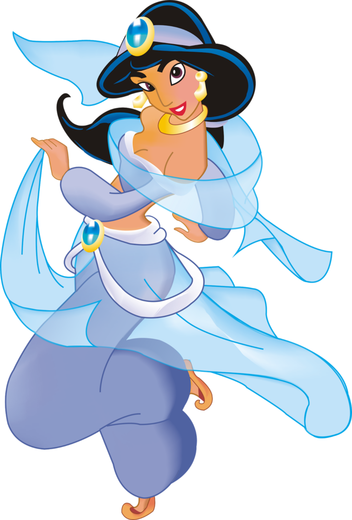 Disney Princess PNG Printable Clip Art Free Download 300 