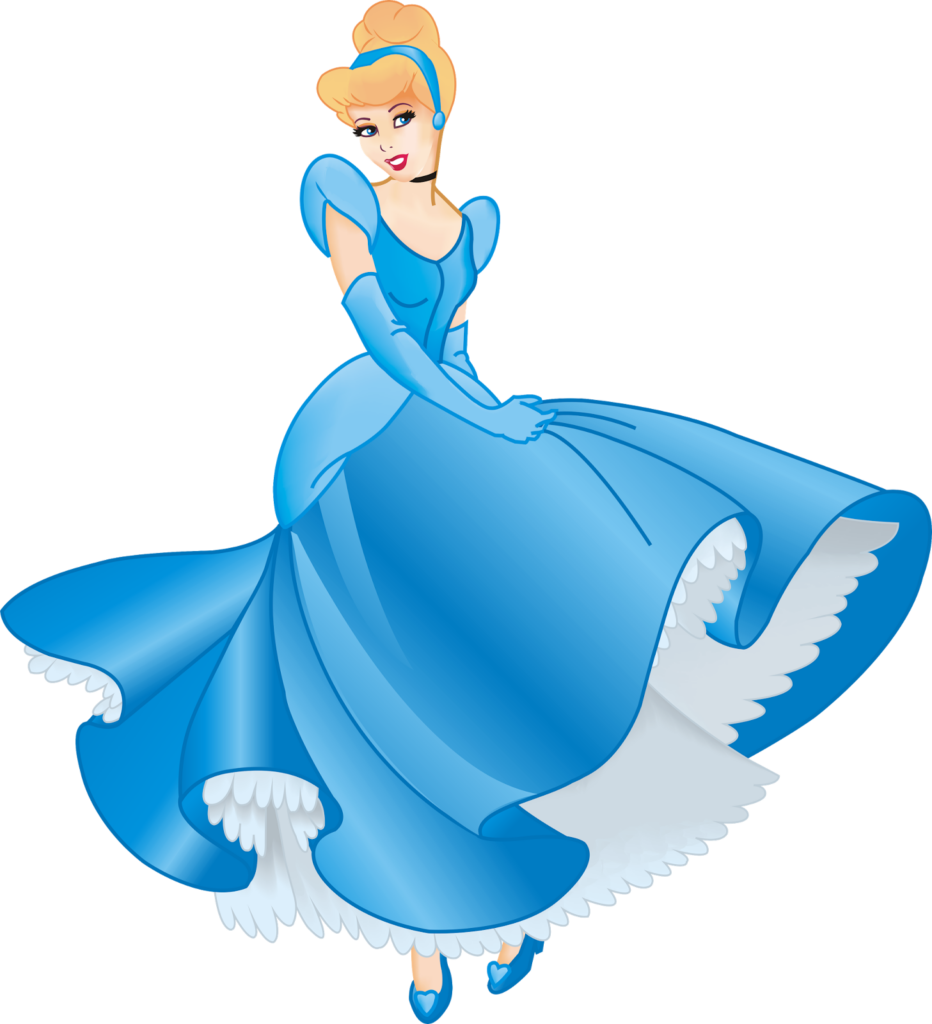 Disney Princess PNG Printable Clip Art Free Download 300 