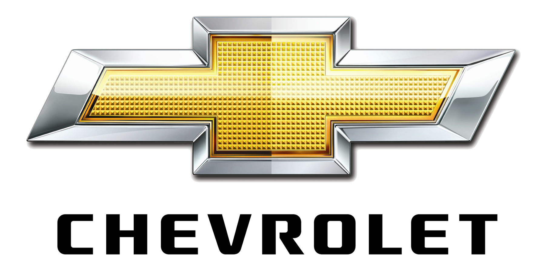 Download Chevrolet Logo PNG Image For Free