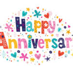 Download High Quality Happy Anniversary Clipart
