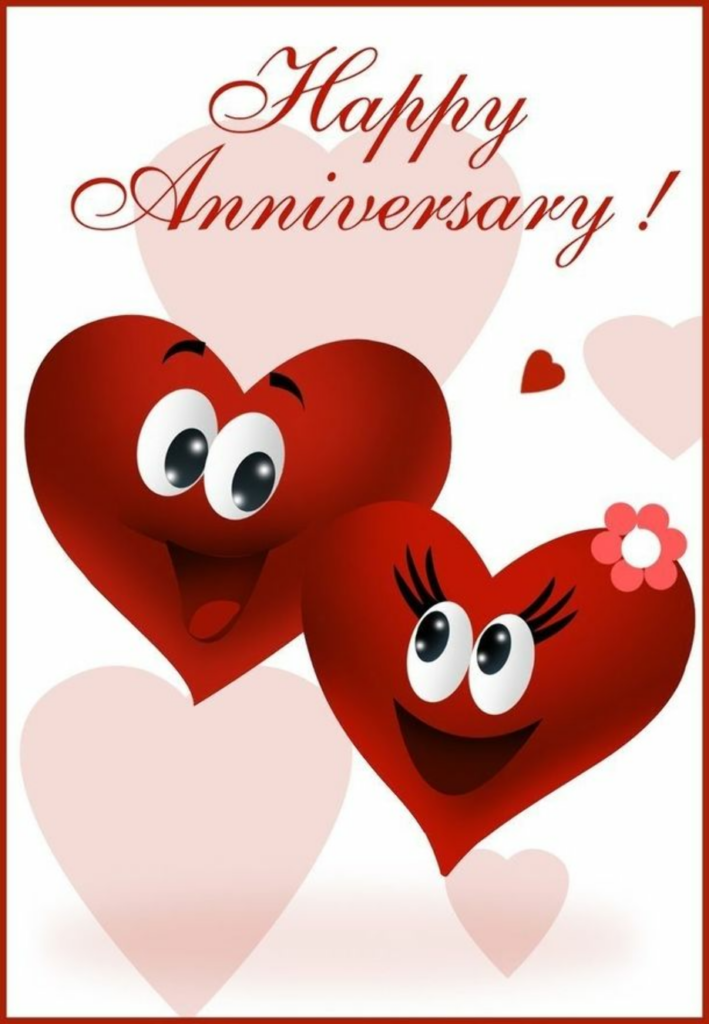 Download High Quality Happy Anniversary Clipart Pinterest 