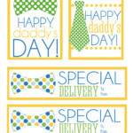 Fathers Day Cards Father s Day Card Template Fathers Day