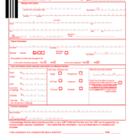 Fillable Vsp Claim Form County Information Resources