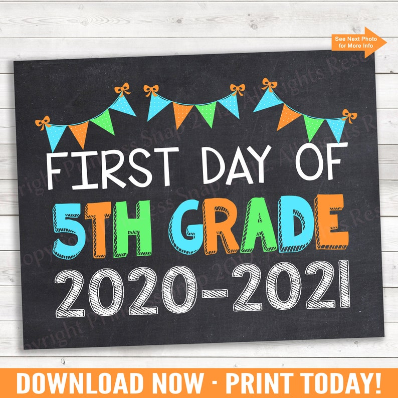 first-day-of-5th-grade-free-printable-2021-newfreeprintable