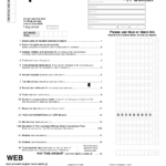 Form R 1029 Download Fillable PDF Or Fill Online Sales Tax