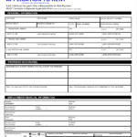 FREE 9 Sample Rental Application Forms In PDF MS Word