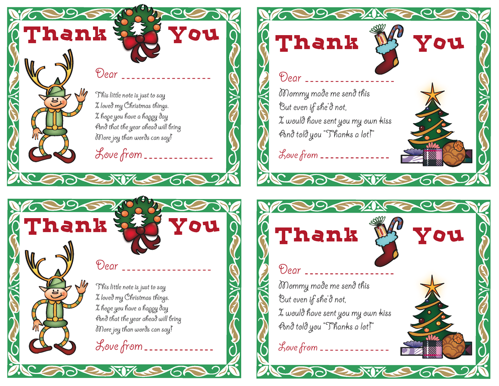 Free Christmas Printables Free Printable Christmas Cards 