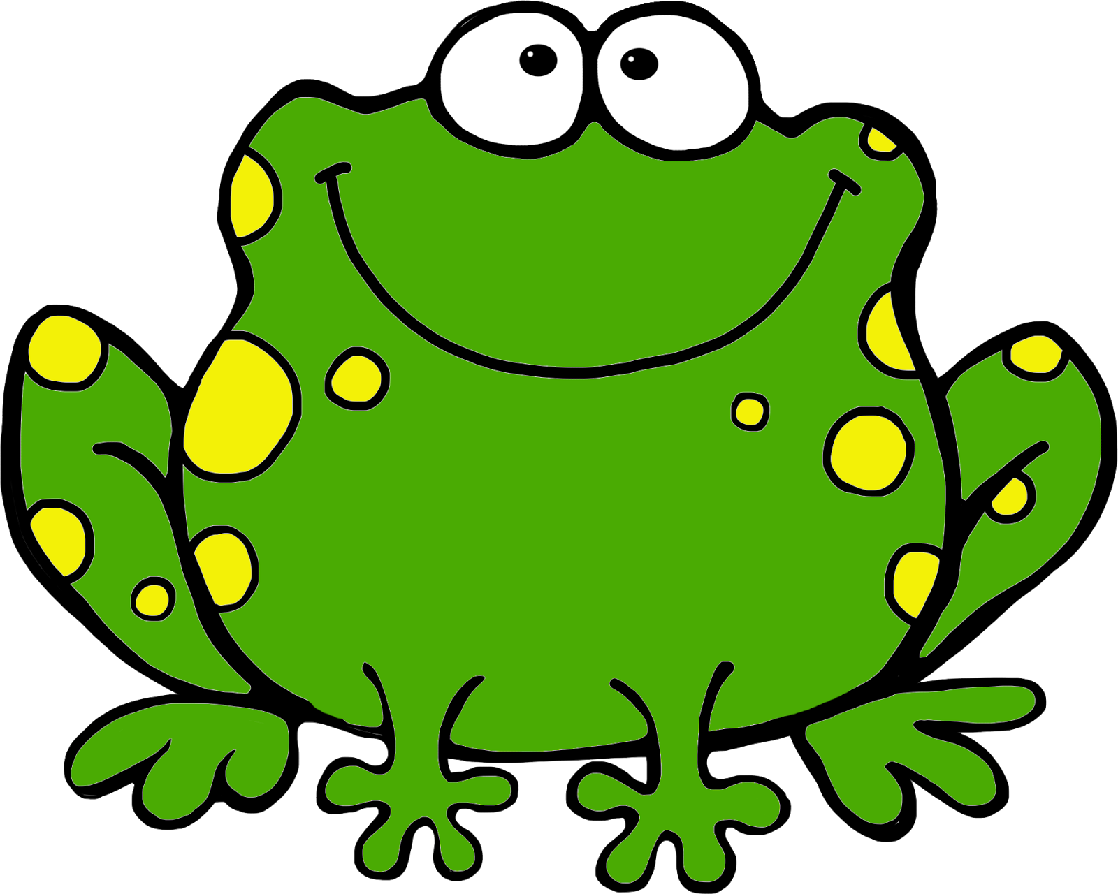 Free Frog Cliparts Download Free Frog Cliparts Png Images 