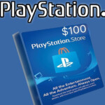 Free PlayStation Gift Card Codes PSN PS4 2020