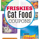 Friskies Cat Food Coupons 2021 Pet Coupon Savings