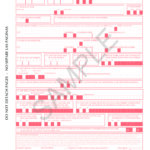 Full Form De 2501 Printable 2020 Fill And Sign Printable