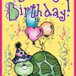 Fun Clip Art For Birthdays Celebrations And Party Time By