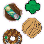 Girl Scout Sign Hand Clipart 20 Free Cliparts Download