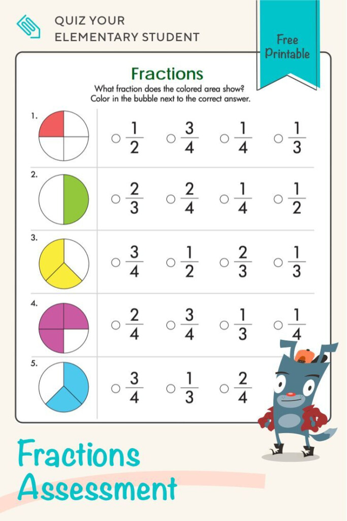 Grab This Free Worksheet To Help Your Child Better 