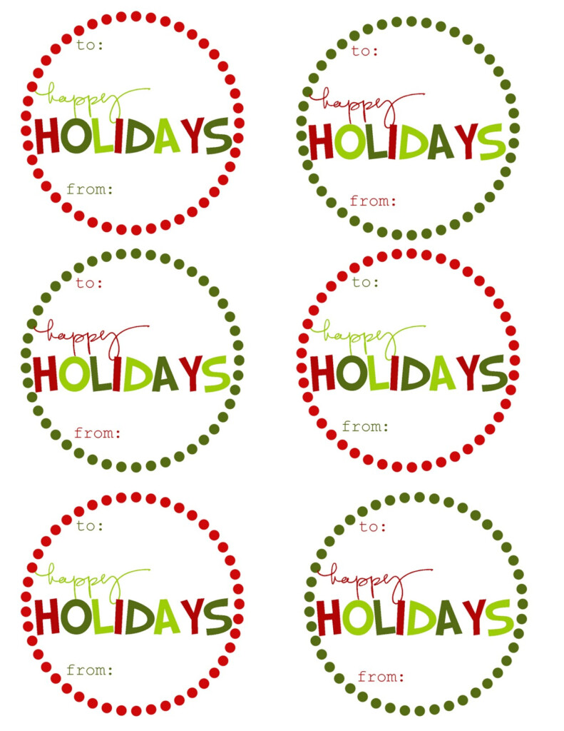 Great Ideas 22 Free Holiday Printables Tatertots 