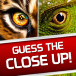 Guess The Close Up Photo Trivia Quiz Word Game By ARE