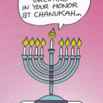 Hanukkah Cards 2019 Free Hanukkah Cards Images 2019