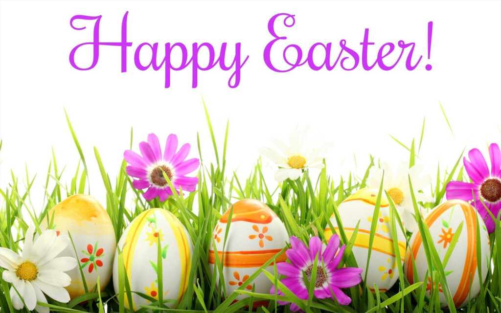 Happy Easter Wallpapers Pictures Wallpaper Cave