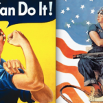 How One Rosie The Riveter Poster Won Out Over All The