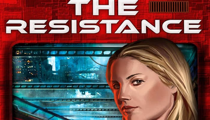 How To Play The Resistance Official Rules UltraBoardGames