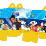 I Can Make This Happy Meal Box Happy Meal Mcdonalds
