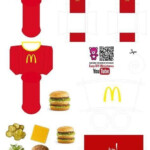 Image Result For American Girl Ideas Printables Mcdonalds