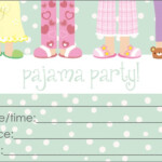 Milk And Cereal Pajama Party Cutesy Crafts
