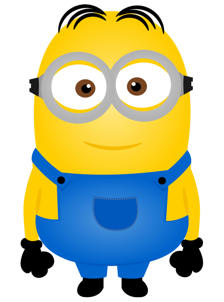 Minions Superheroes Clip Art Oh My Fiesta For Geeks